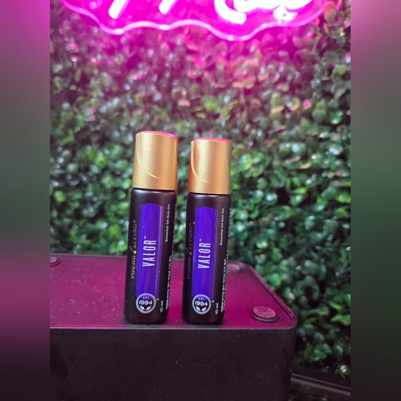 Young Living Valor Roll-On EACH - Picture 2 of 2